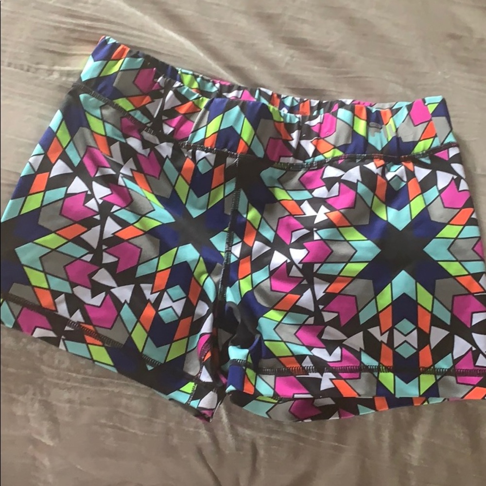 Running Shorts